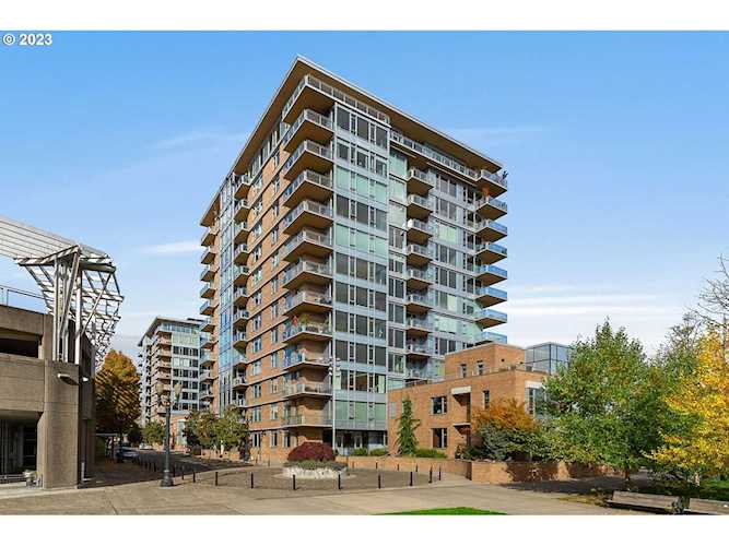 1920 S River DR #E901 Portland, OR 97201