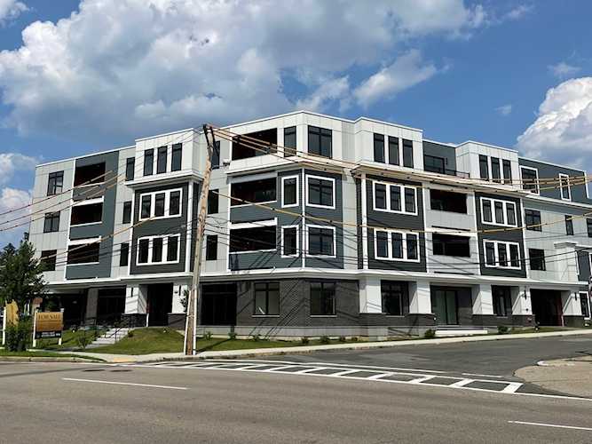 395 Alewife Brook Parkway #2H Somerville, MA 02144