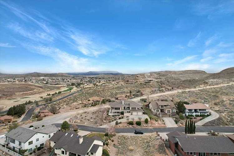 1070 E Summit Ridge St George, UT 84790