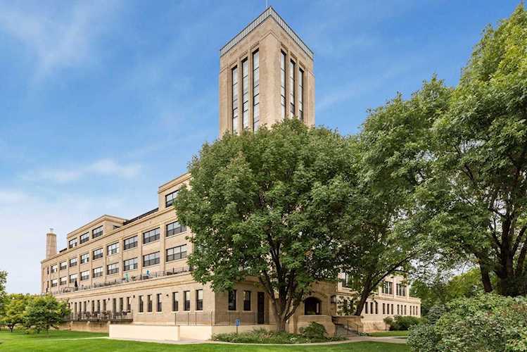 730 Stinson Boulevard #408 Minneapolis, MN 55413