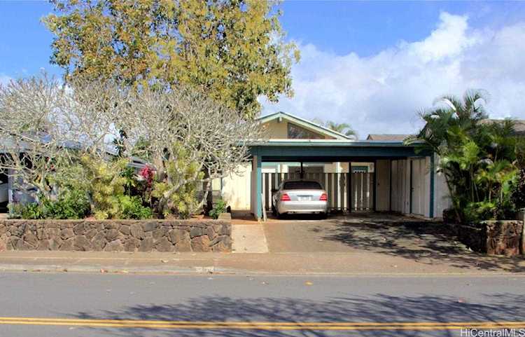 94-714 Lanikuhana Avenue Mililani, HI 96789