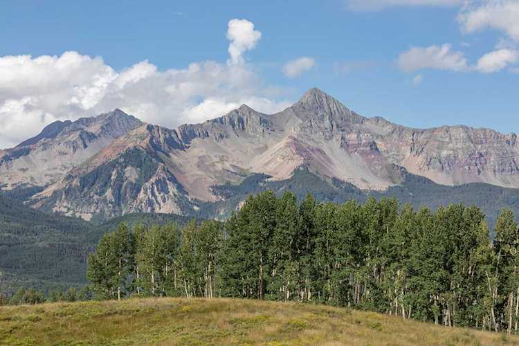 Lot 3C Highway 145 Telluride, COLORADO 81435