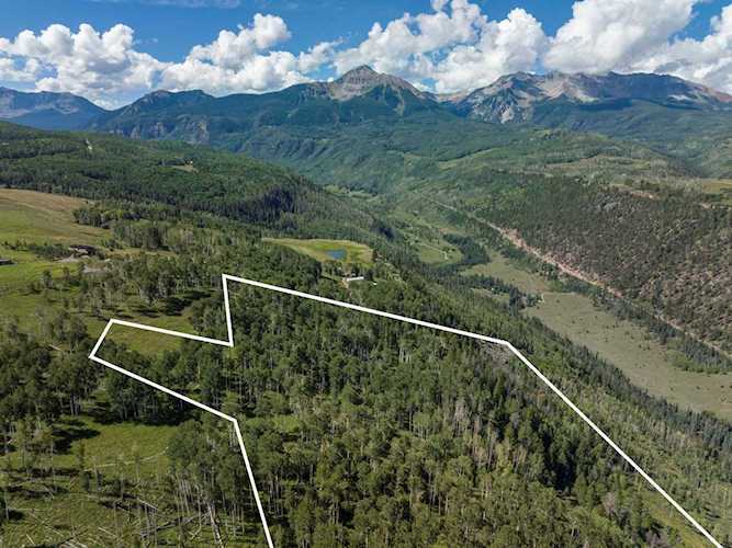 Lot 3A Highway 145 Telluride, COLORADO 81435