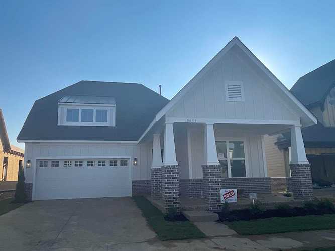 5659 E Ardsley Dr Arlington, TN 38002
