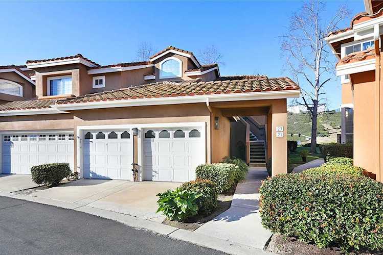 23 Gauguin Circle #11 Aliso Viejo, CA 92656 | MLS OC23013513 Photo 1