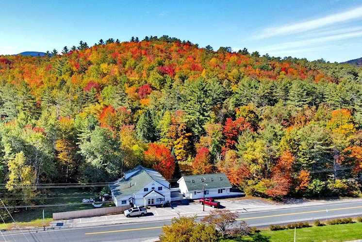 760 Main St Franconia, NH 03580