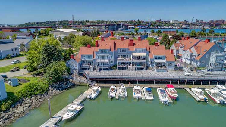 2 Anchorage PlaceSouth PortlandME04106condo for sale Photo 1