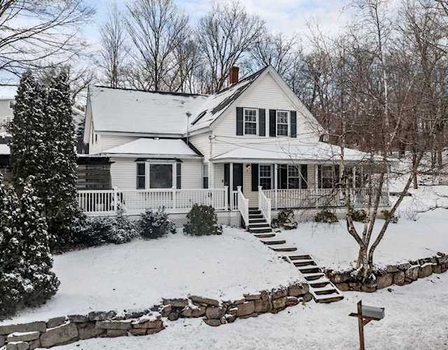 3 Upton Rd Westborough, MA 01581