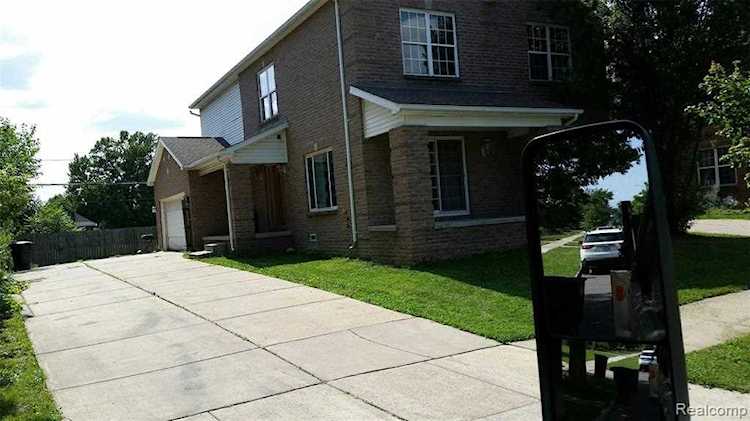 3047 Marlborough St Detroit, MI 48215 | MLS 2210053039 Photo 1