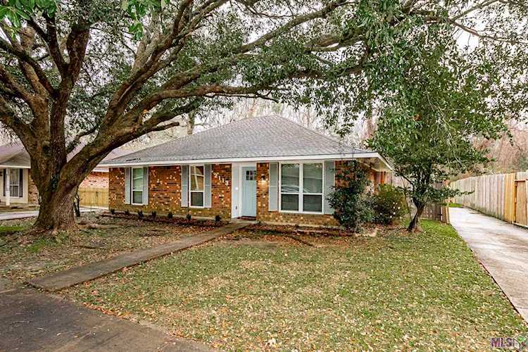 2113 Hoyt Dr Baton Rouge, LA 70816 | MLS 2023001341 Photo 1