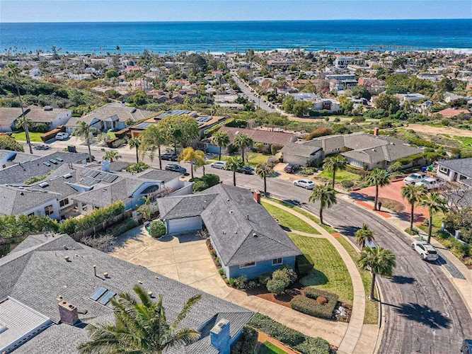 6685 Michaeljohn Dr La Jolla, CA 92037