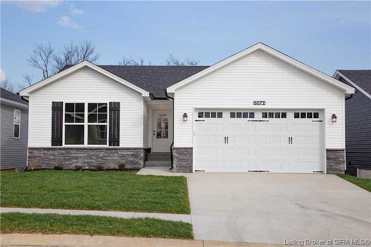 8072 Hudson Ln Georgetown, IN 47122