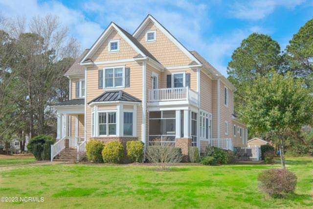 104 Lakeside Drive Edenton, NC 27932