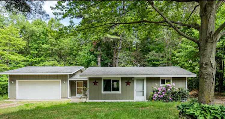 15601 Blair St West Olive, MI 49460 | MLS 23006020 Photo 1