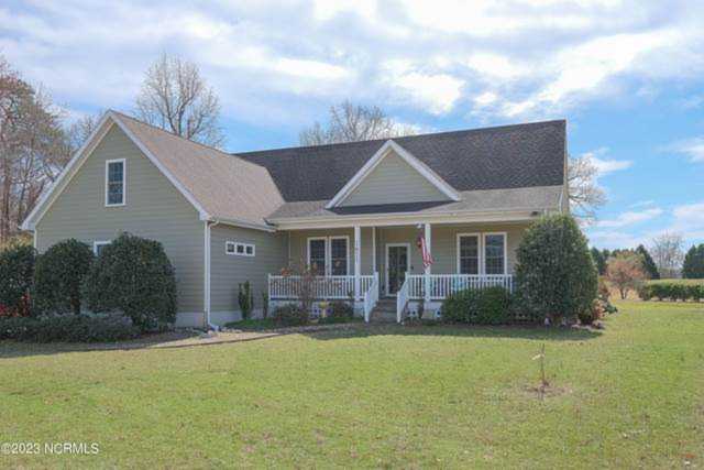 1611 W Queen Street Edenton, NC 27932
