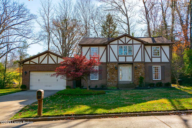 1528 Thackeray Dr Louisville, KY 40205 | MLS 1631516 Photo 1