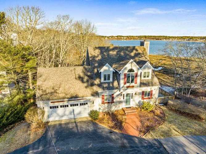 11 Wolf Road Buzzards Bay, MA 02532 | MLS 22300688 Photo 1