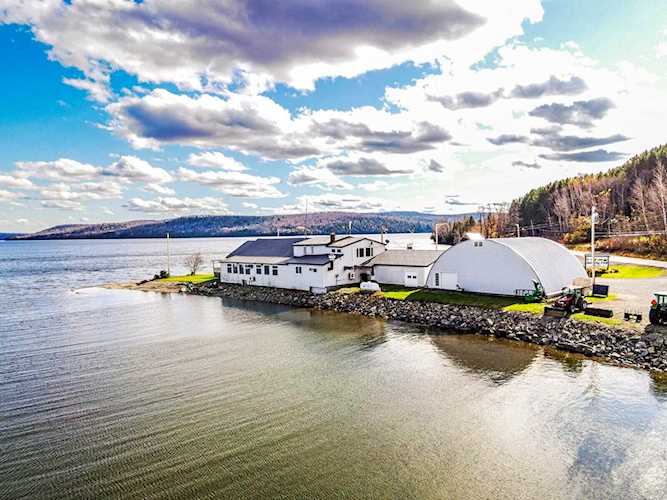 48 Sinclair Rd Sinclair, ME 04779