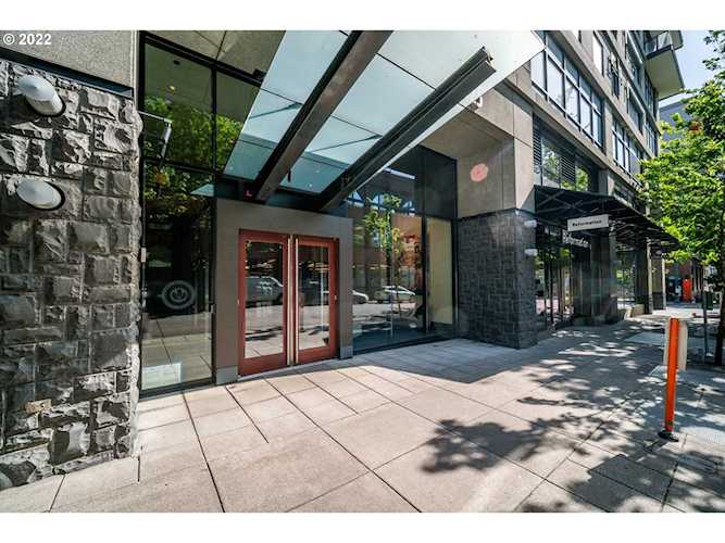 1025 NW Couch ST #712 Portland, OR 97209