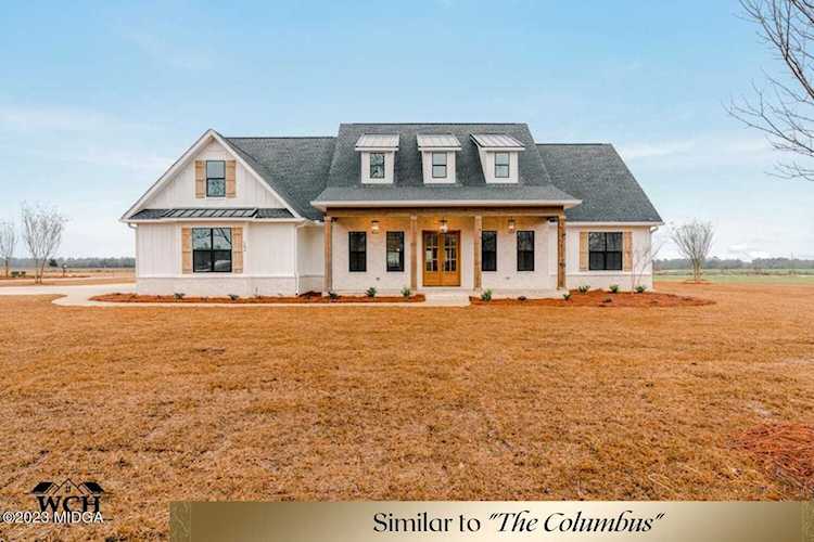 160 Talton Kathleen, GA 31047