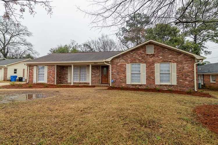 5026 Woodruff Road Columbus, GA 31904 | MLS 198183 Photo 1