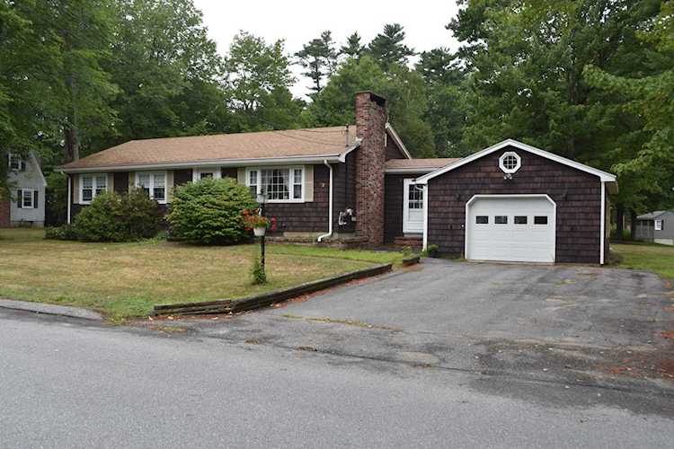 1 Pineview Rd Westbrook, ME 04092 | MLS 1545415 Photo 1