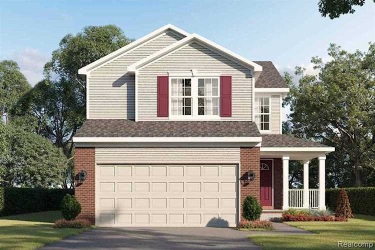 34084 Stellwagen Wayne, MI 48184