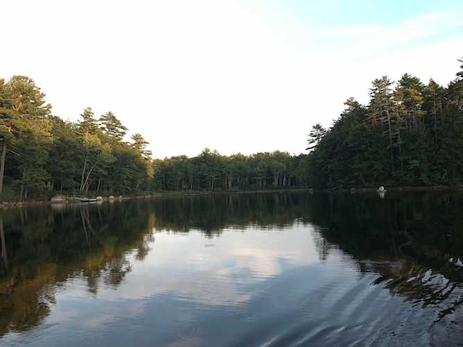 163 Deep Cove Rd Raymond, ME 04071