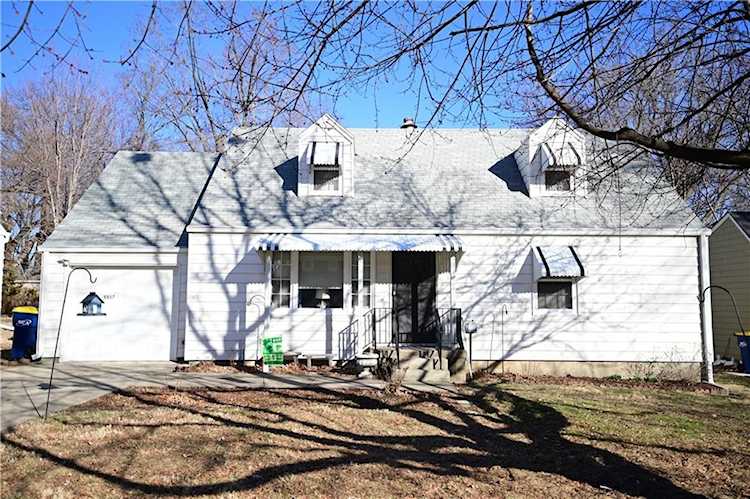 5517 Walmer St Mission, KS 66202 | MLS 2422142 Photo 1