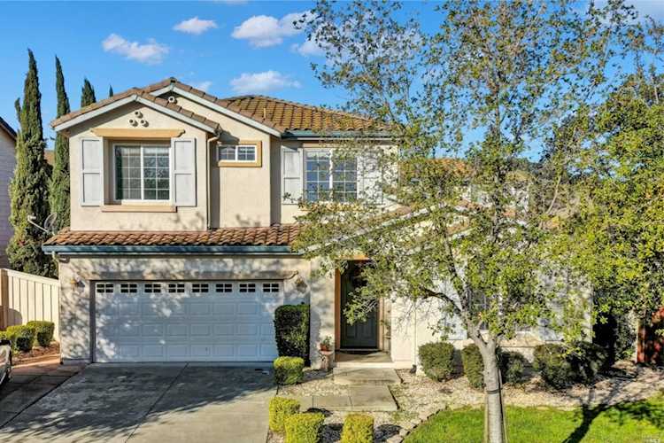 5181 Palace Court in Fairfield, CA Photo 1