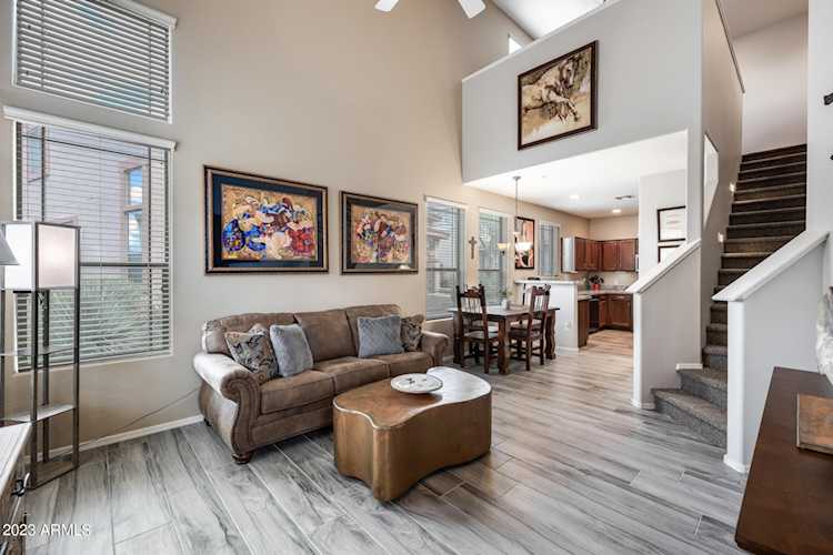 42424 N Gavilan Peak Parkway #63102 Anthem, AZ 85086 | MLS 6525173 Photo 1