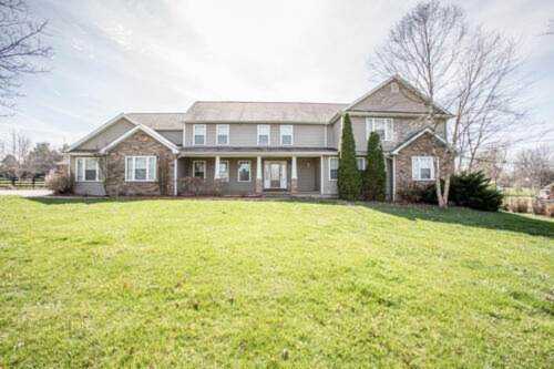 317 Enid Ct Georgetown, KY 40324