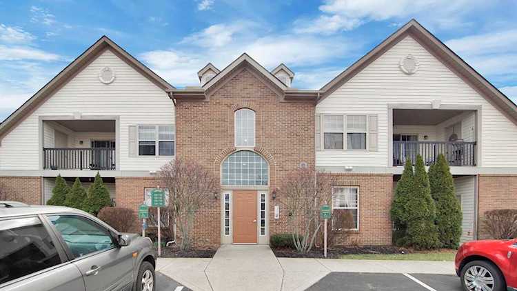 730 Hidden Springs Drive Lewis Center, OH 43035 | MLS 223005256 Photo 1