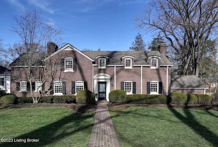 429 Mayfair Ln Louisville, KY 40207