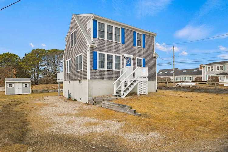 69 S Village Road West Dennis, MA 02670 | MLS 22300683 Photo 1