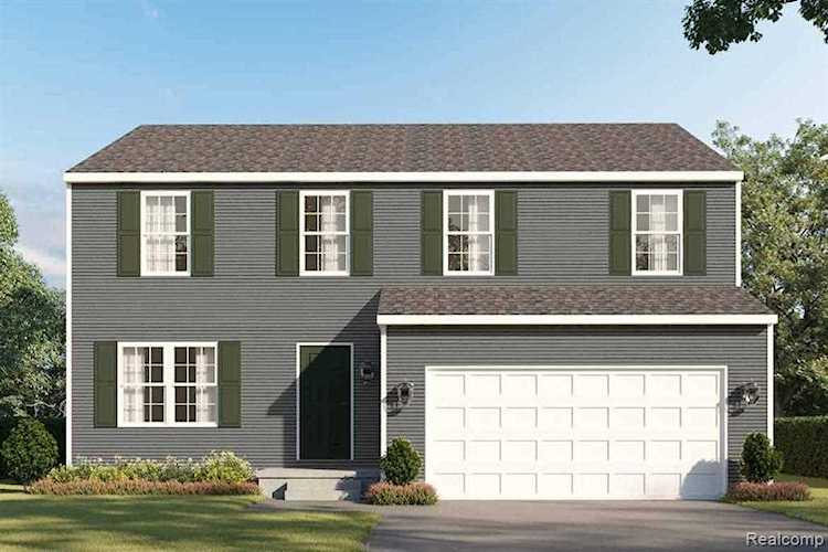 34067 John St Wayne, MI 48184 | MLS 20221060945 Photo 1