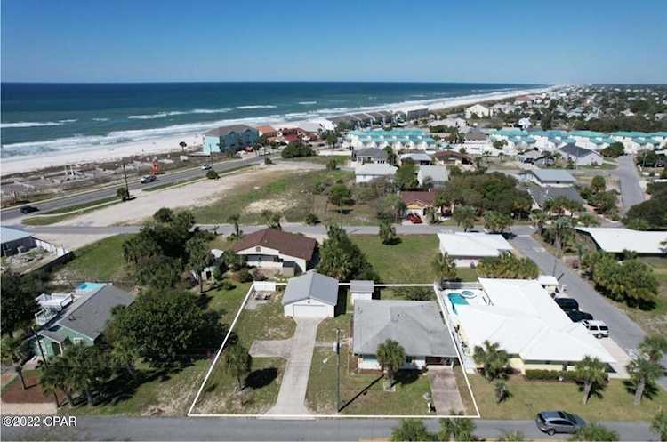 302 S Wells St Panama City Beach, FL 32413