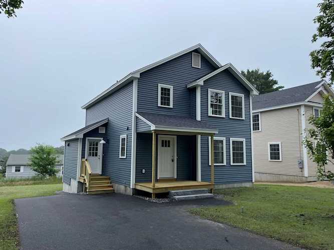 170 Ridgeland Ave South Portland, ME 04106