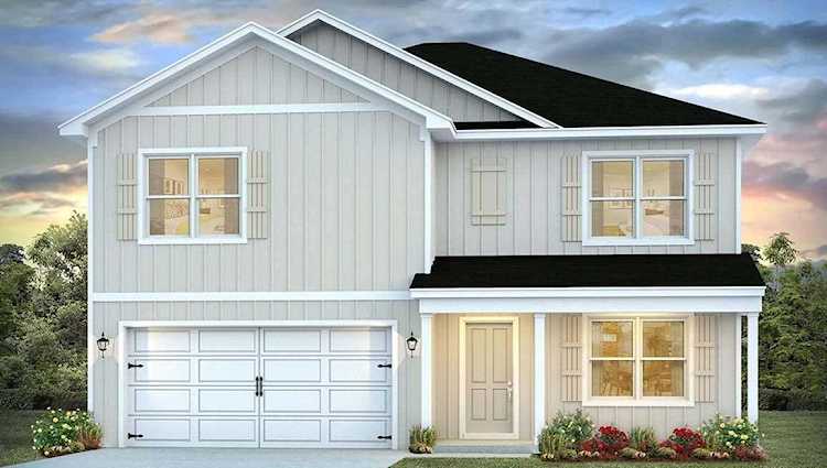 3930 Whitetail Ln Pensacola, FL 32526