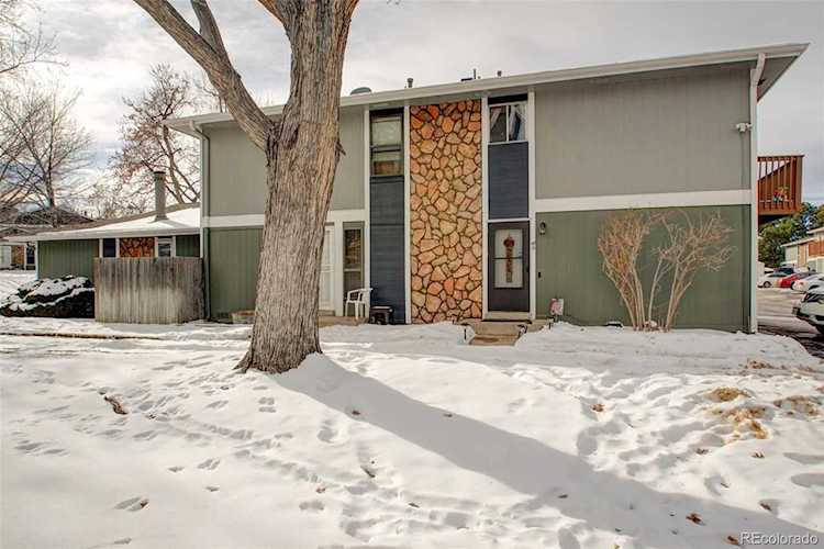 10001 E Evans Ave #67D Denver, CO 80247