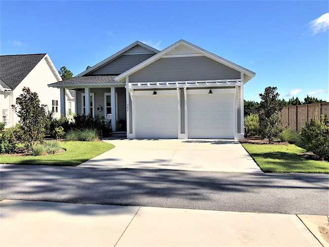 357 Sidecamp Road Inlet Beach, FL 32461