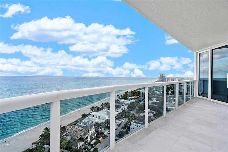 3100 N Ocean Blvd #2309 Fort Lauderdale, FL 33308