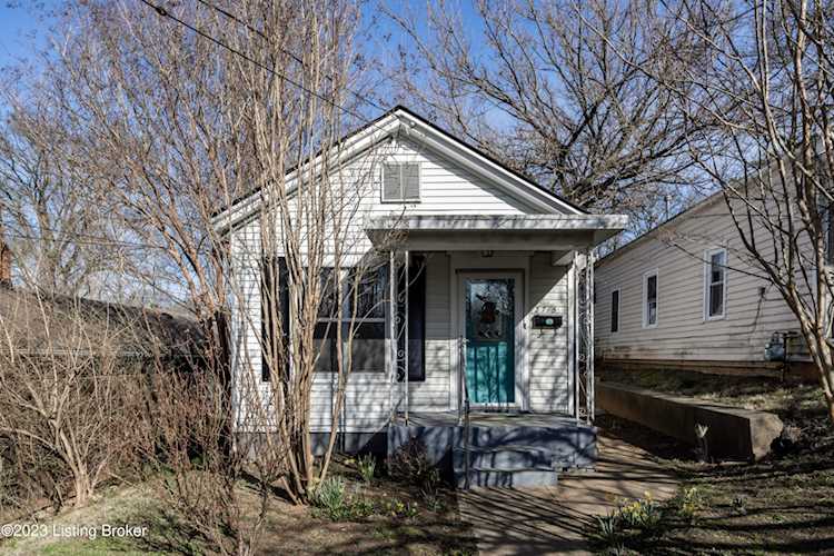 2715 Hillside Terrace Louisville, KY 40206
