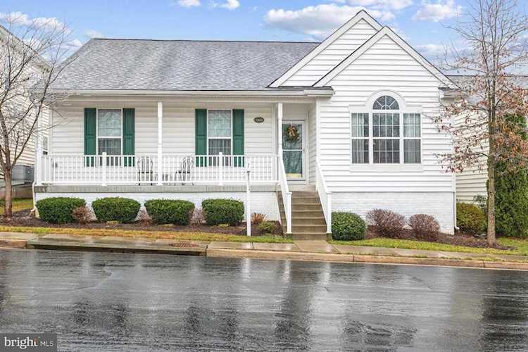 17429 Tedler Circle Round Hill, VA 20141 | MLS VALO2041274 Photo 1