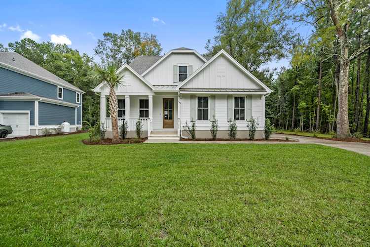 4195 Royal Harbor Rd Hollywood, SC 29449
