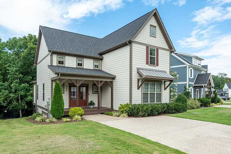 264 Evans Dr Tullahoma, TN 37388