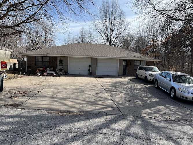 1509-1511 S Vermont Ave Independence, MO 64052 | MLS 2423535 Photo 1
