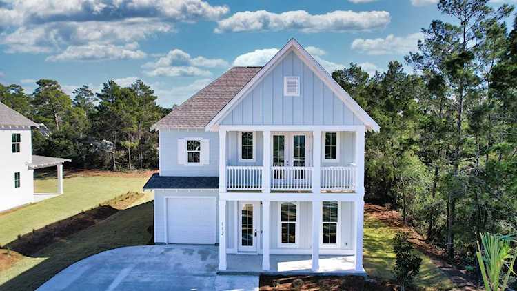 112 N Wall Street Inlet Beach, FL 32461