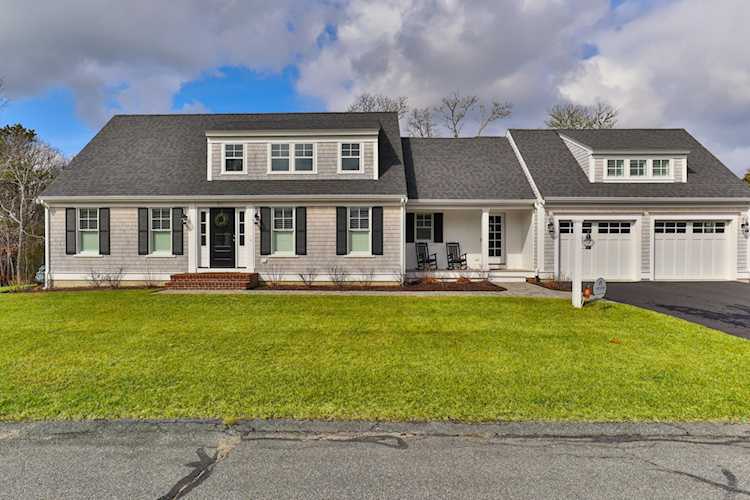 91 Deer Meadow Lane Chatham, MA 02633