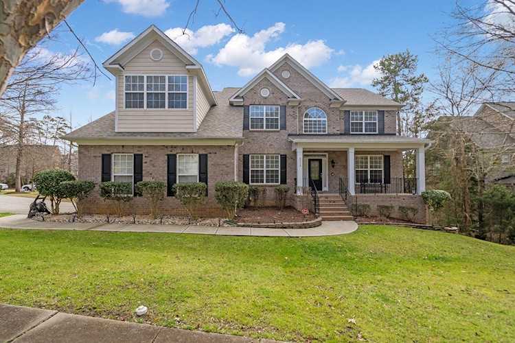 2113 Trillium Way Tega Cay, SC 29708
